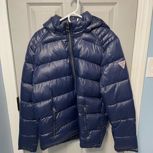 Guess Down Jacket NEW